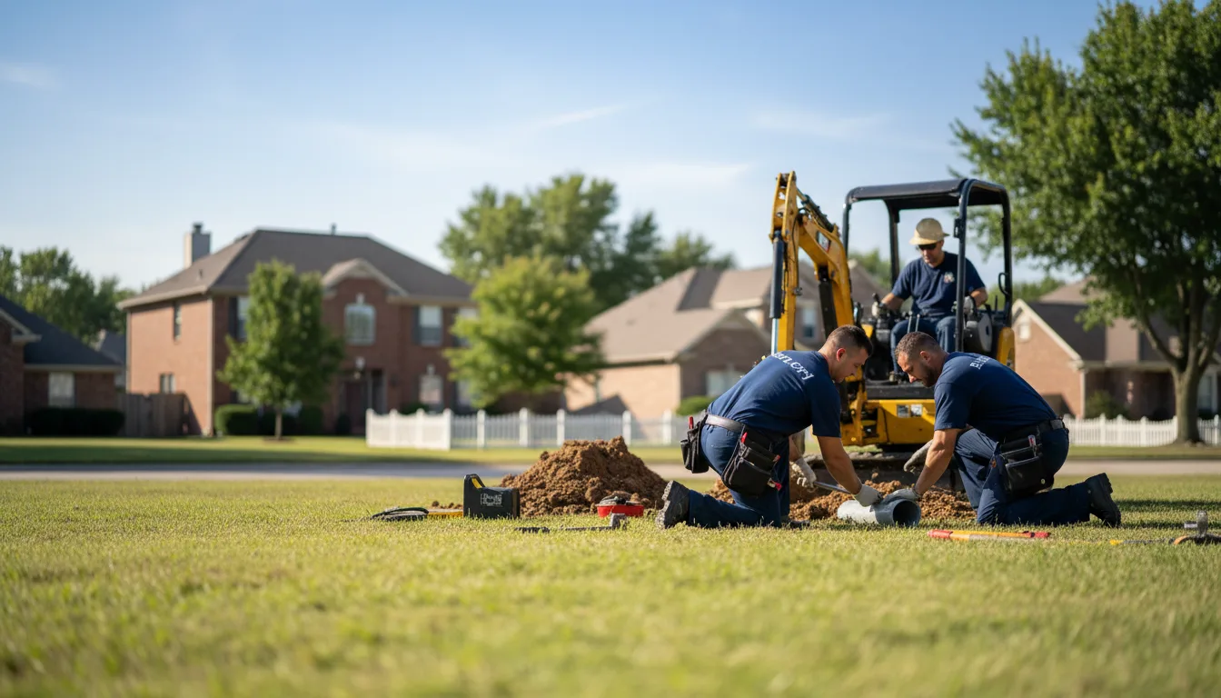 Water Heater Repair in Creedmoor, NC near me